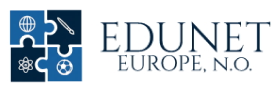 Edunet – Creating International European Projects​